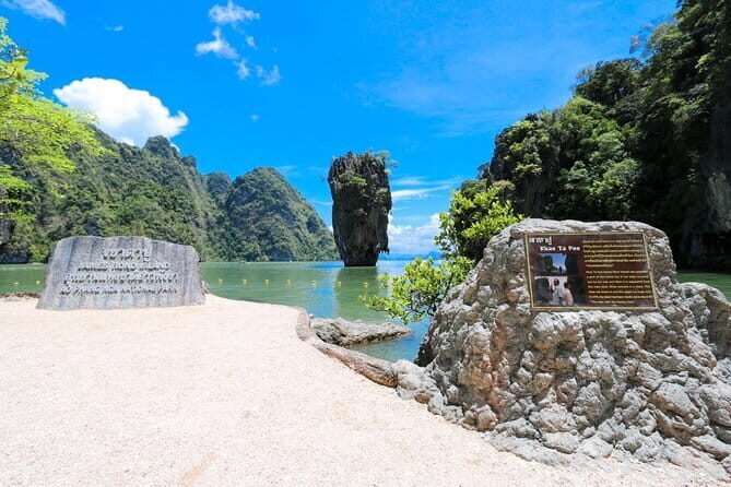 Exclusive Phi Phi, Maya Bay and Bamboo Island by Speed Boat - Phi Phi Don Lunch at Ton Sai and the Quick Monkey Beach Peek