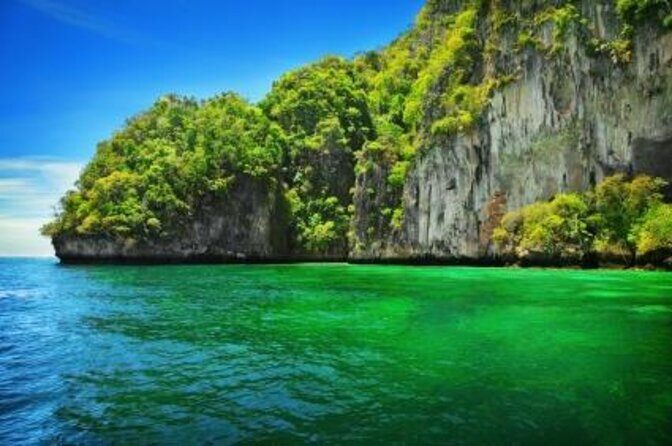 Exclusive Small Group Phi Phi Islands Sunrise or Day Trip - Why This Phi Phi Sunrise Speedboat Feels Different From a Typical Day Tour
