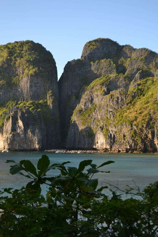 From Phi Phi: Full Day by Longtail Boat with Sunset - Key Things I’d Know Before You Go