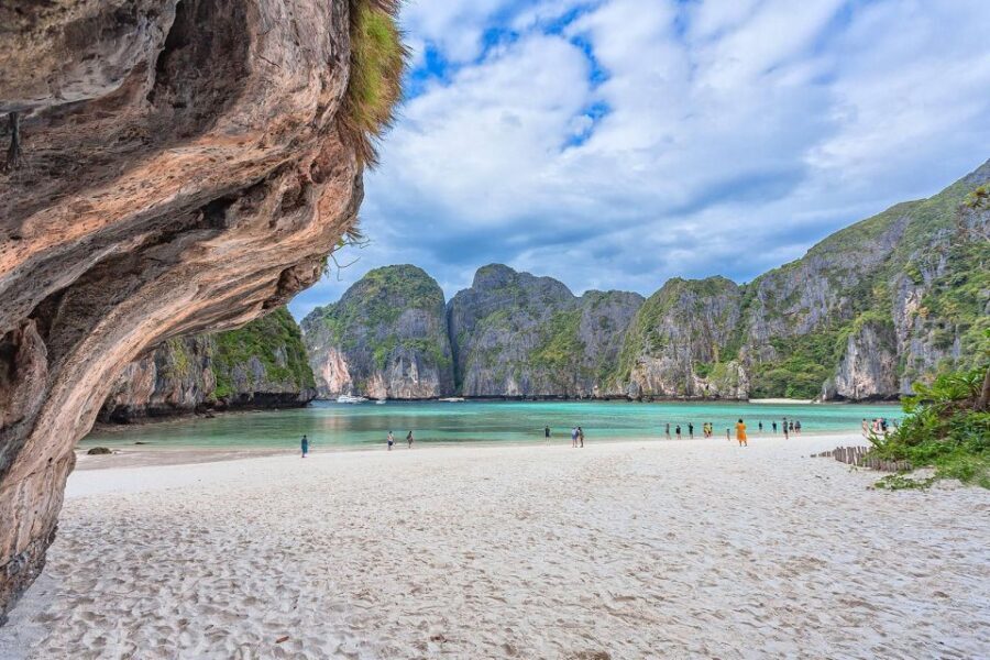 From Phi Phi: Full Day Snorkeling Trip by Longtail Boat - Key highlights that matter
