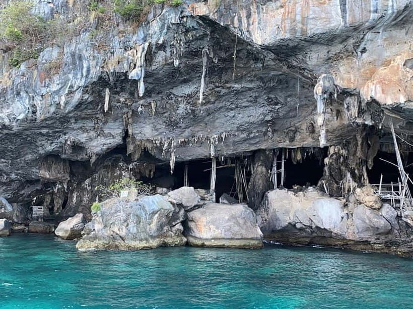 Koh Phi Phi: Halfday Maya Bay Sunset & Plankton by Speedboat - Maya Bay Timing: Why Strong Tides Change Everything
