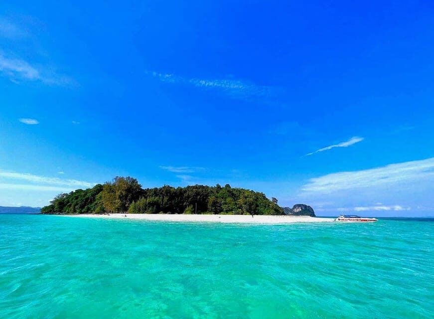 Krabi: Phi Phi Islands & Maya Bay Speedboat Tour with Lunch - Key things I’d focus on before you go