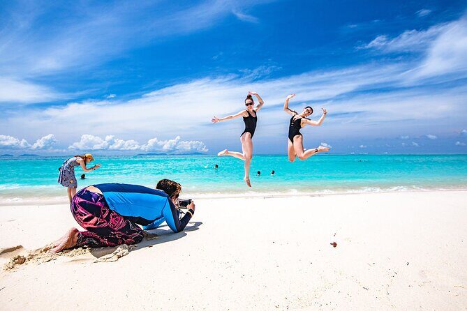 Maya Bay, Phi Phi & Bamboo Island Premium Trip by Seastar From Phuket - Ko Phi Phi Don and lunch: where the day regains its energy