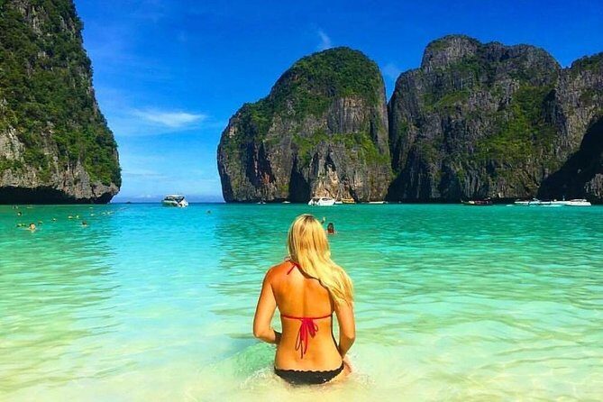 Phi Phi Island from Phuket by Speedboat (SHA Plus) - Morning pickup, the Jungceylon start, and how to be ready