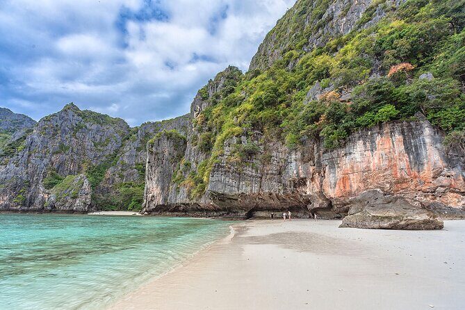 Phi Phi Islands and Khai Islands Snorkeling Tour By Speedboat From Phuket - Snorkeling Reality Check: Why Conditions Change Everything