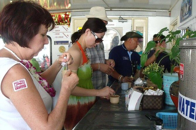 Phi Phi Islands Snorkeling Tour By Phi Phi Cruiser From Phuket - Maya Bay and lagoon/cave scenery: famous sights, quick pauses