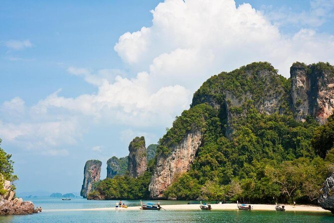 Phi Phi, Maiton, Khai Island Sunset Romantic Trip By Phuket Seahorse Marine - Key highlights that make this day work