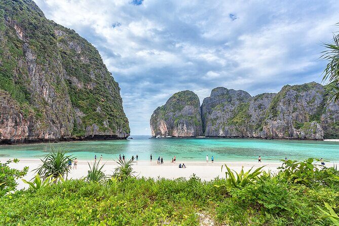 Phi Phi, Maya, Khai and Pileh Day Trip by Speed Catamaran From Phuket - The speedboat style: why it changes how you experience Phi Phi