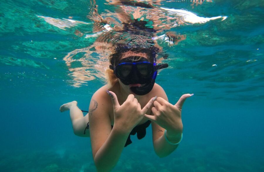 Phi Phi: Morning Speedboat Tour to Maya Bay with Snorkel - Key highlights you’ll feel the moment you arrive