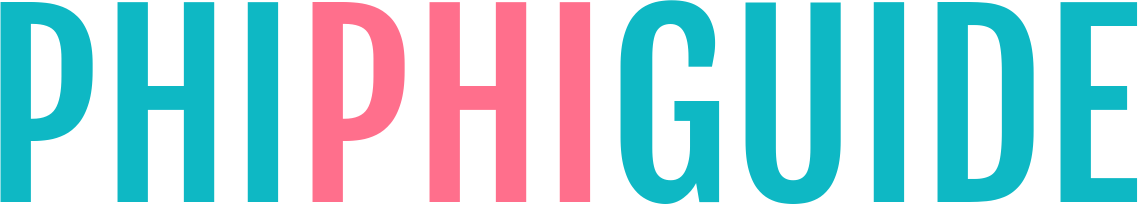 Phi Phi Guide