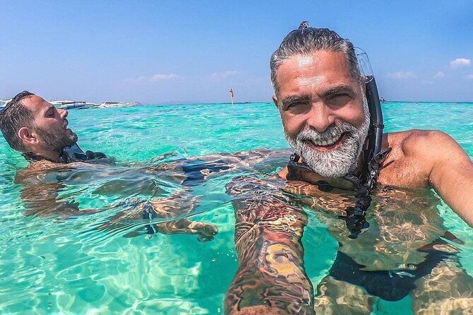 Private Phi Phi and Bamboo Islands Snorkeling Tour by Speedboat - Should you book it? My honest call